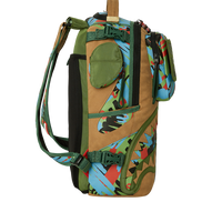 A.I. SPECIAL OPS BACKPACK (SANDFLOWER COLLAB)