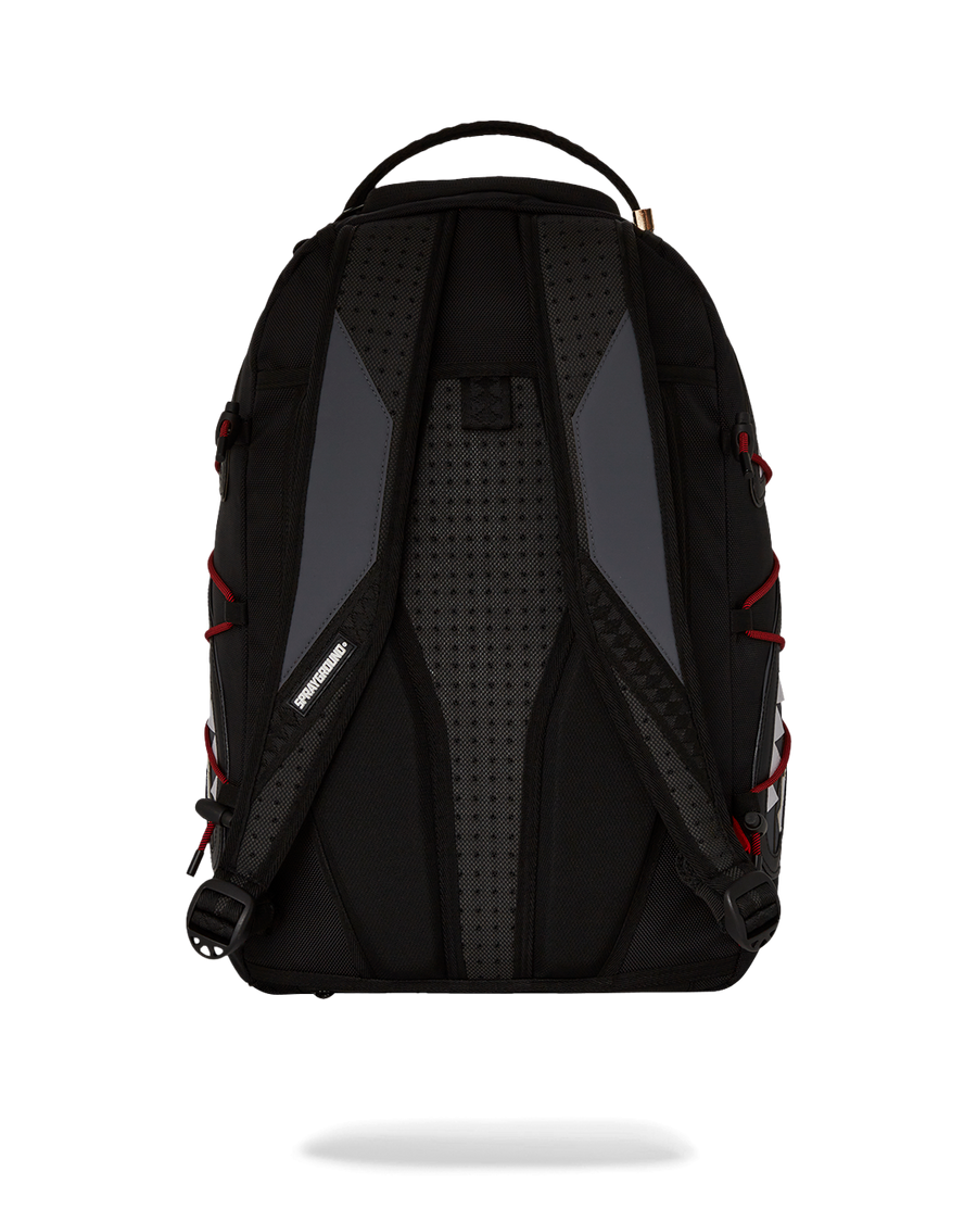 G-FORCE TREK NIGHT BACKPACK