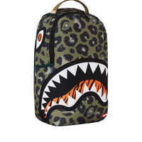 SPRAYGROUND® BACKPACK LEOPARD INCOGNITO DLXSR BACKPACK