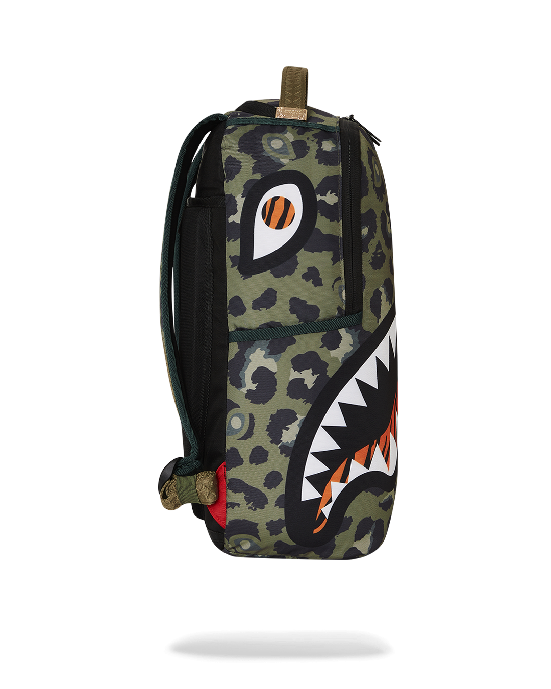 SPRAYGROUND® BACKPACK LEOPARD INCOGNITO DLXSR BACKPACK