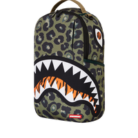 SPRAYGROUND® BACKPACK LEOPARD INCOGNITO DLXSR BACKPACK