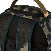 SPRAYGROUND® BACKPACK LEOPARD INCOGNITO DLXSR BACKPACK