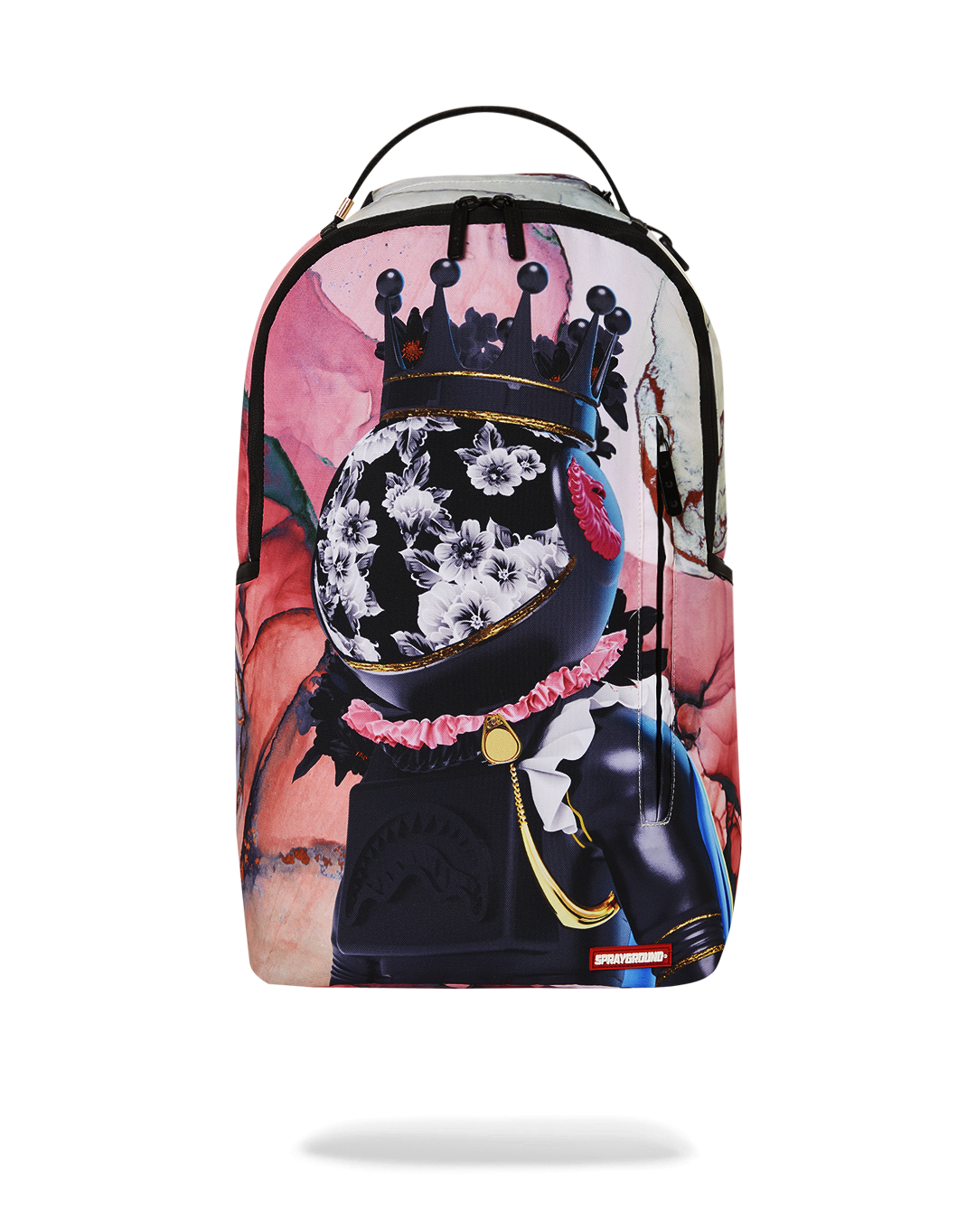 SPRAYGROUND® BACKPACK ASTRO QUEEN DLXSR BACKPACK