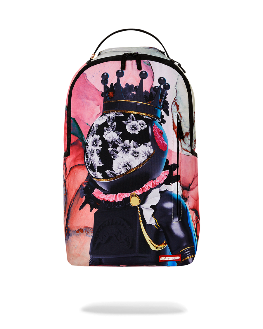 SPRAYGROUND® BACKPACK ASTRO QUEEN DLXSR BACKPACK