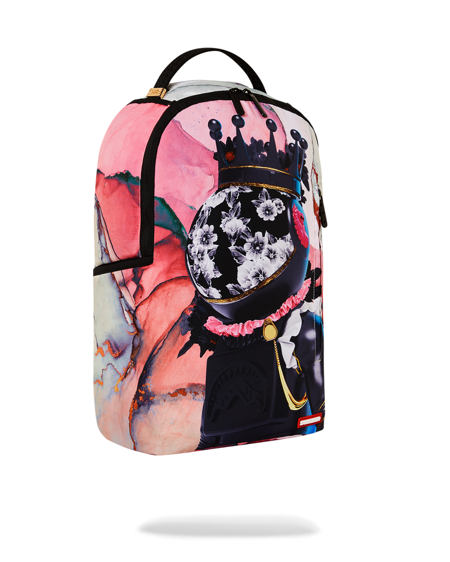 SPRAYGROUND® BACKPACK ASTRO QUEEN DLXSR BACKPACK