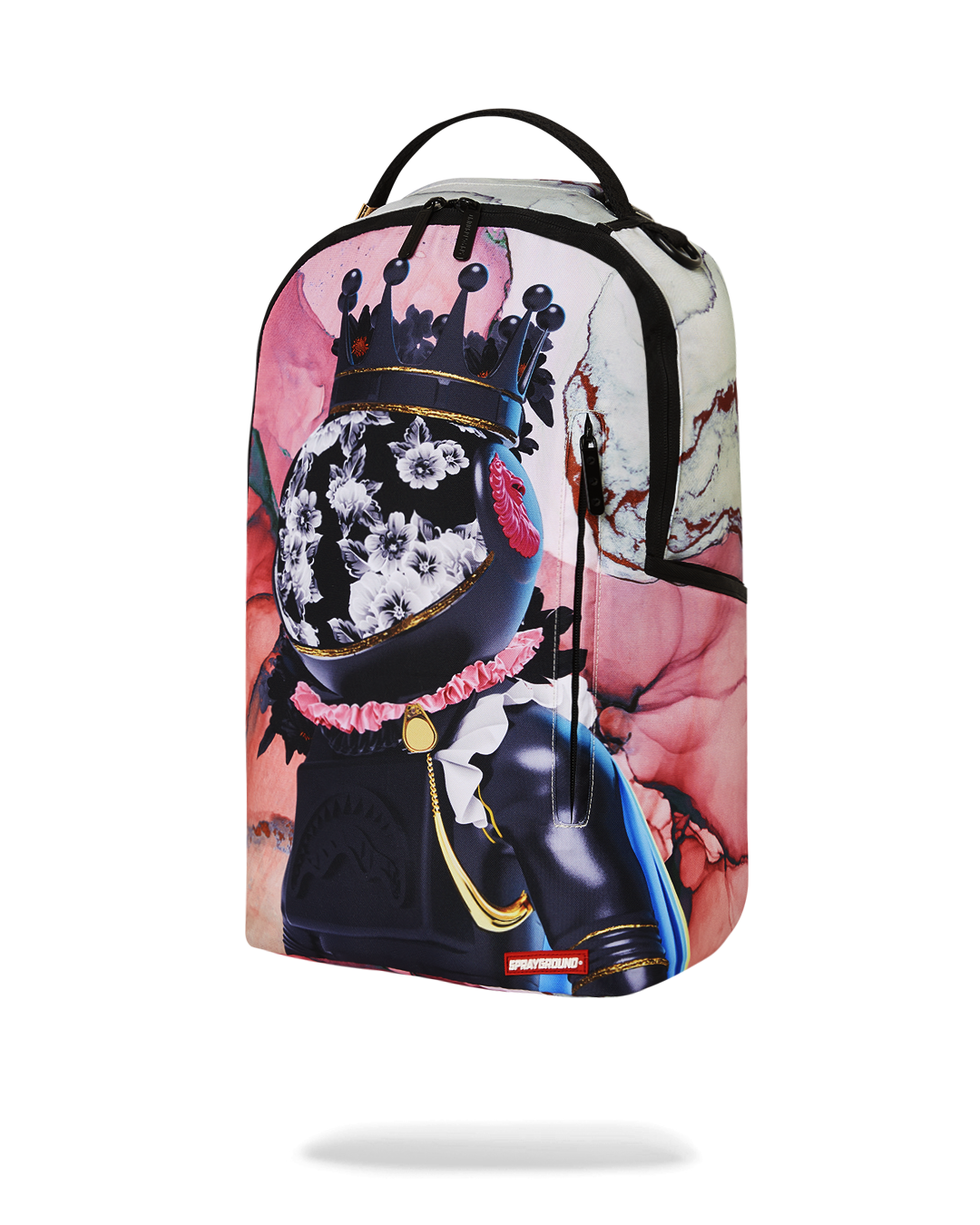 SPRAYGROUND® BACKPACK ASTRO QUEEN DLXSR BACKPACK