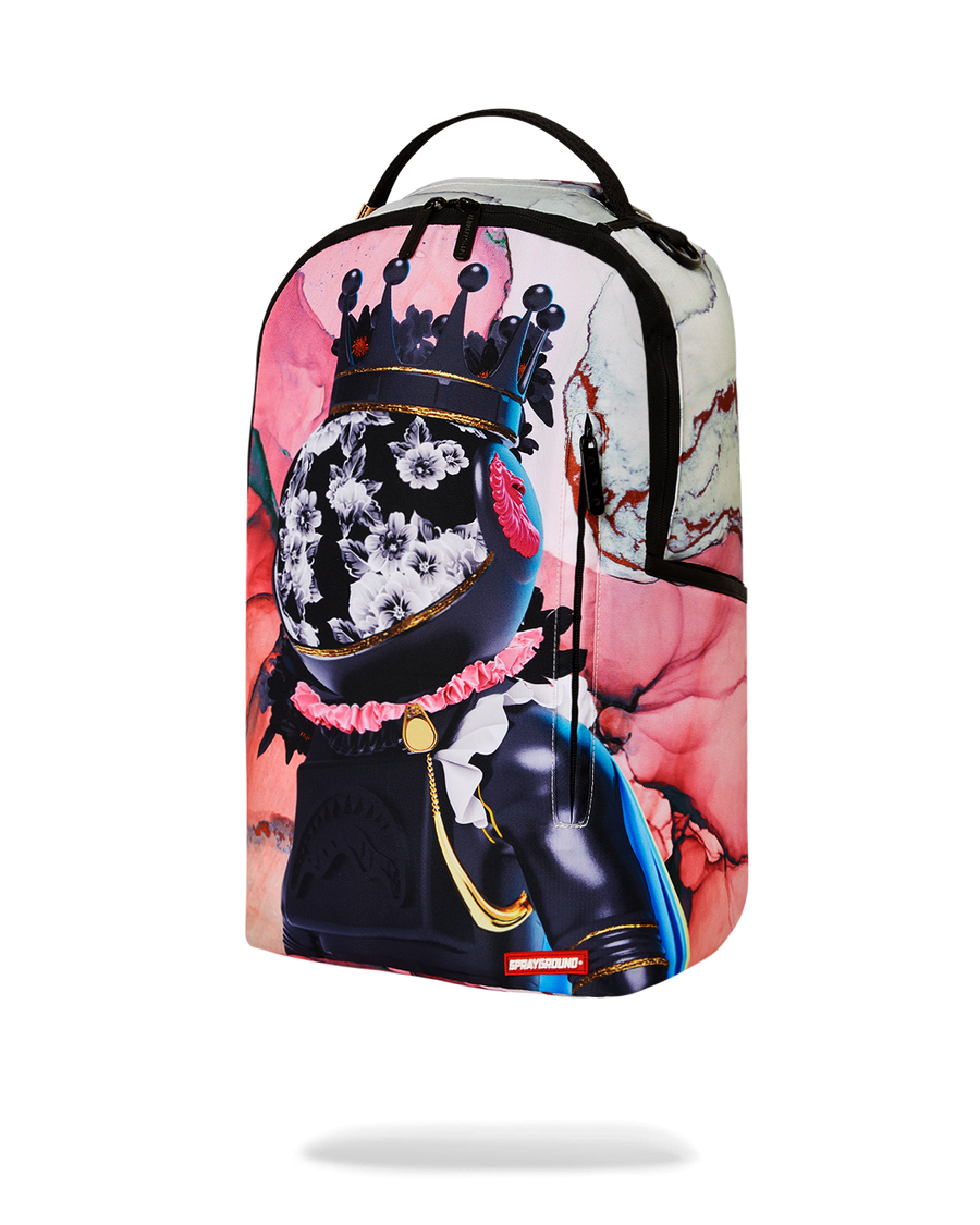 SPRAYGROUND® BACKPACK ASTRO QUEEN DLXSR BACKPACK