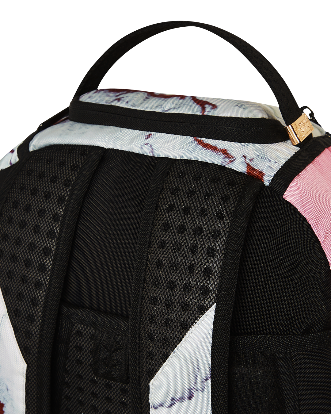 SPRAYGROUND® BACKPACK ASTRO QUEEN DLXSR BACKPACK