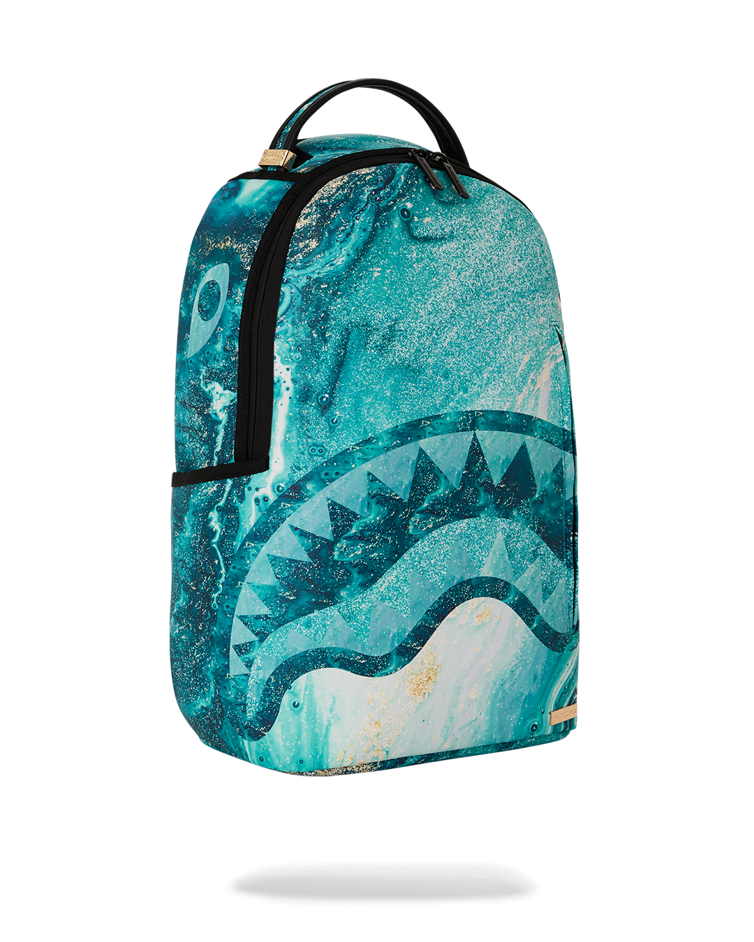 TECTONIC PLATE DLXSV BACKPACK – SPRAYGROUND®