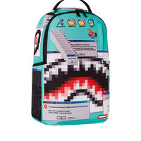 CLEANUP YOUR DESKTOP BACKPACK