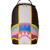 SPRAYGROUND® BACKPACK THE MINISTRY DLXSV BACKPACK