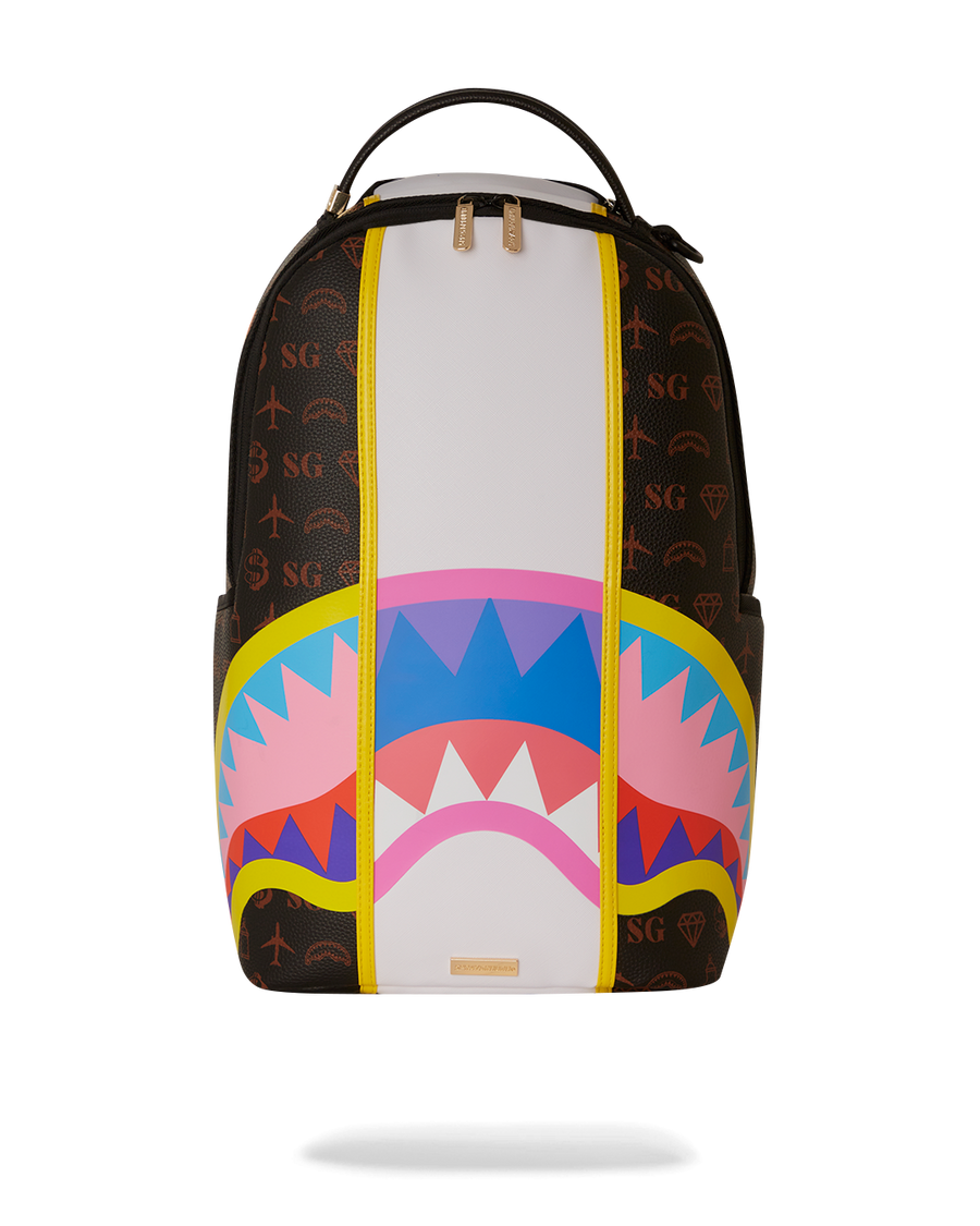 SPRAYGROUND® BACKPACK THE MINISTRY DLXSV BACKPACK