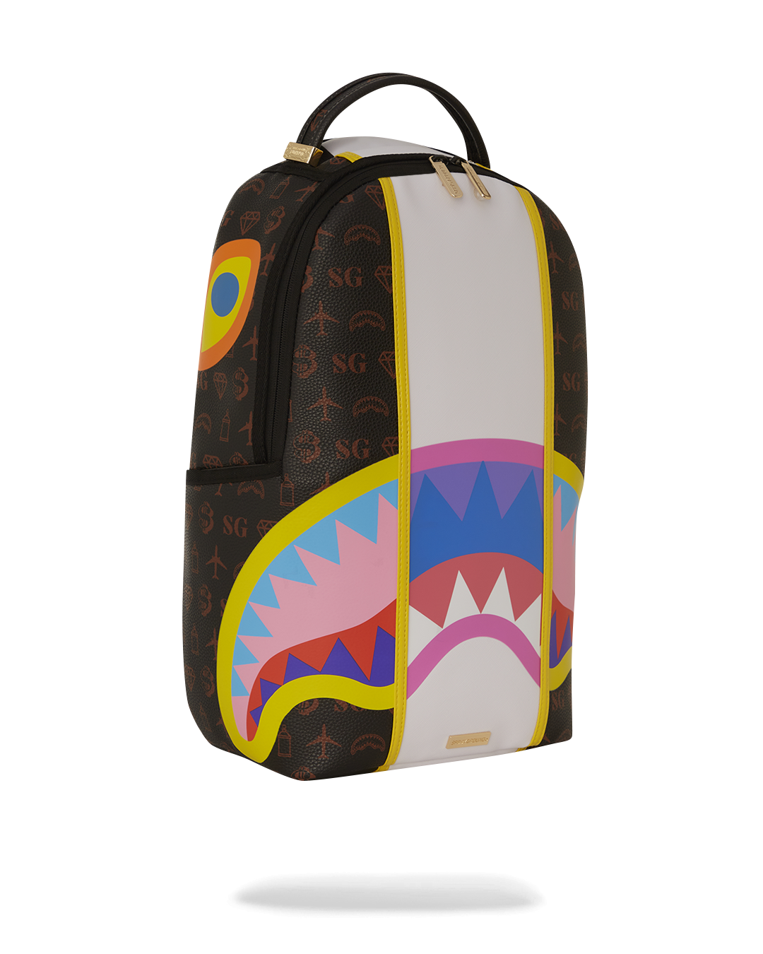 SPRAYGROUND® BACKPACK THE MINISTRY DLXSV BACKPACK