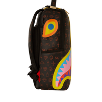 SPRAYGROUND® BACKPACK THE MINISTRY DLXSV BACKPACK