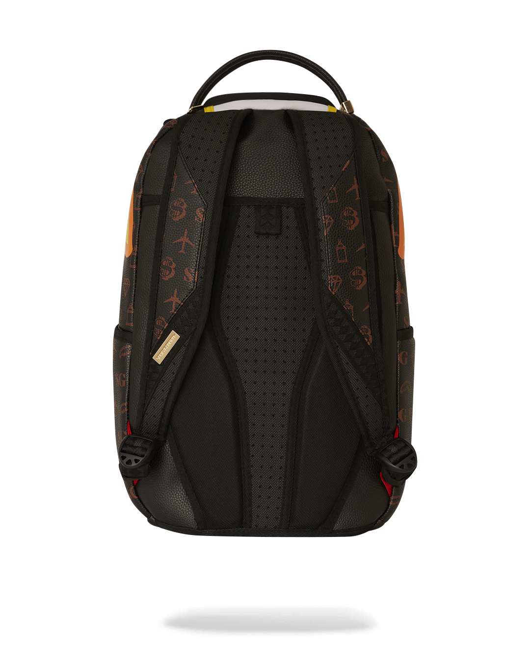 SPRAYGROUND® BACKPACK THE MINISTRY DLXSV BACKPACK