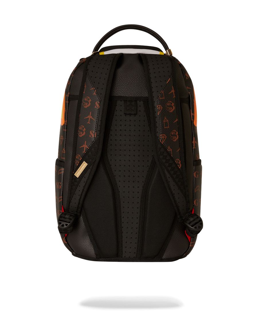 SPRAYGROUND® BACKPACK THE MINISTRY DLXSV BACKPACK