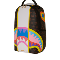 SPRAYGROUND® BACKPACK THE MINISTRY DLXSV BACKPACK