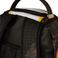 SPRAYGROUND® BACKPACK THE MINISTRY DLXSV BACKPACK