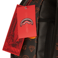 SPRAYGROUND® BACKPACK THE MINISTRY DLXSV BACKPACK