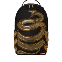 A.I. GOLDEN REGENERATION BACKPACK (SANDFLOWER COLLAB)