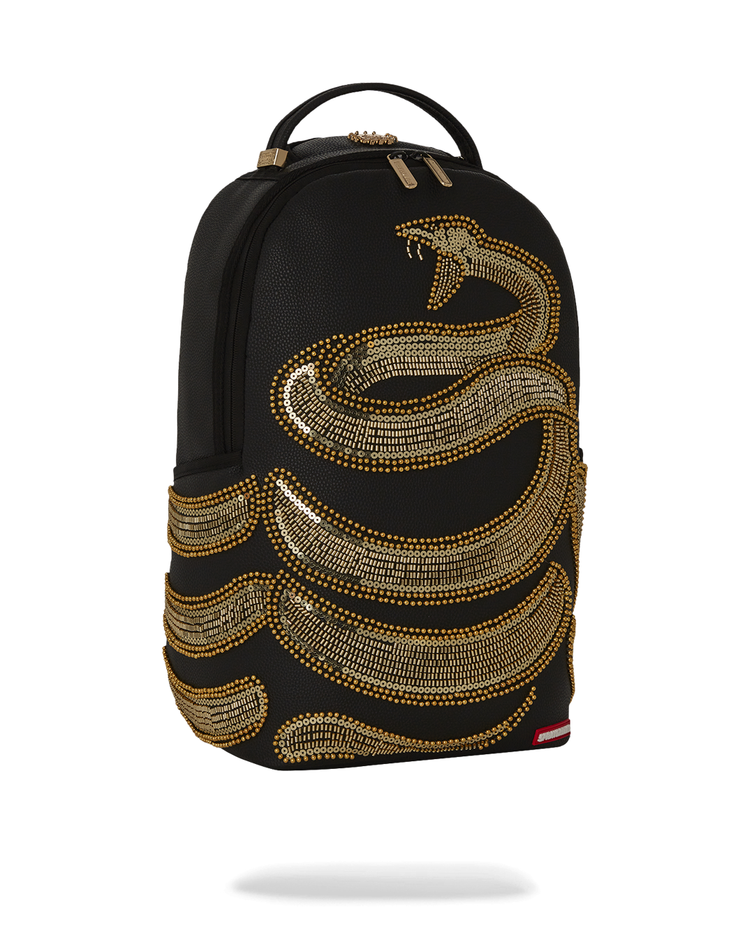 A.I. GOLDEN REGENERATION BACKPACK (SANDFLOWER COLLAB)