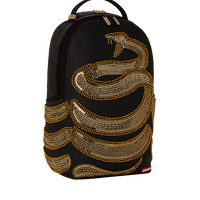 A.I. GOLDEN REGENERATION BACKPACK (SANDFLOWER COLLAB)