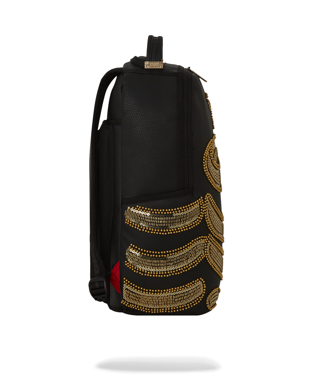 A.I. GOLDEN REGENERATION BACKPACK (SANDFLOWER COLLAB)