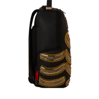 A.I. GOLDEN REGENERATION BACKPACK (SANDFLOWER COLLAB)