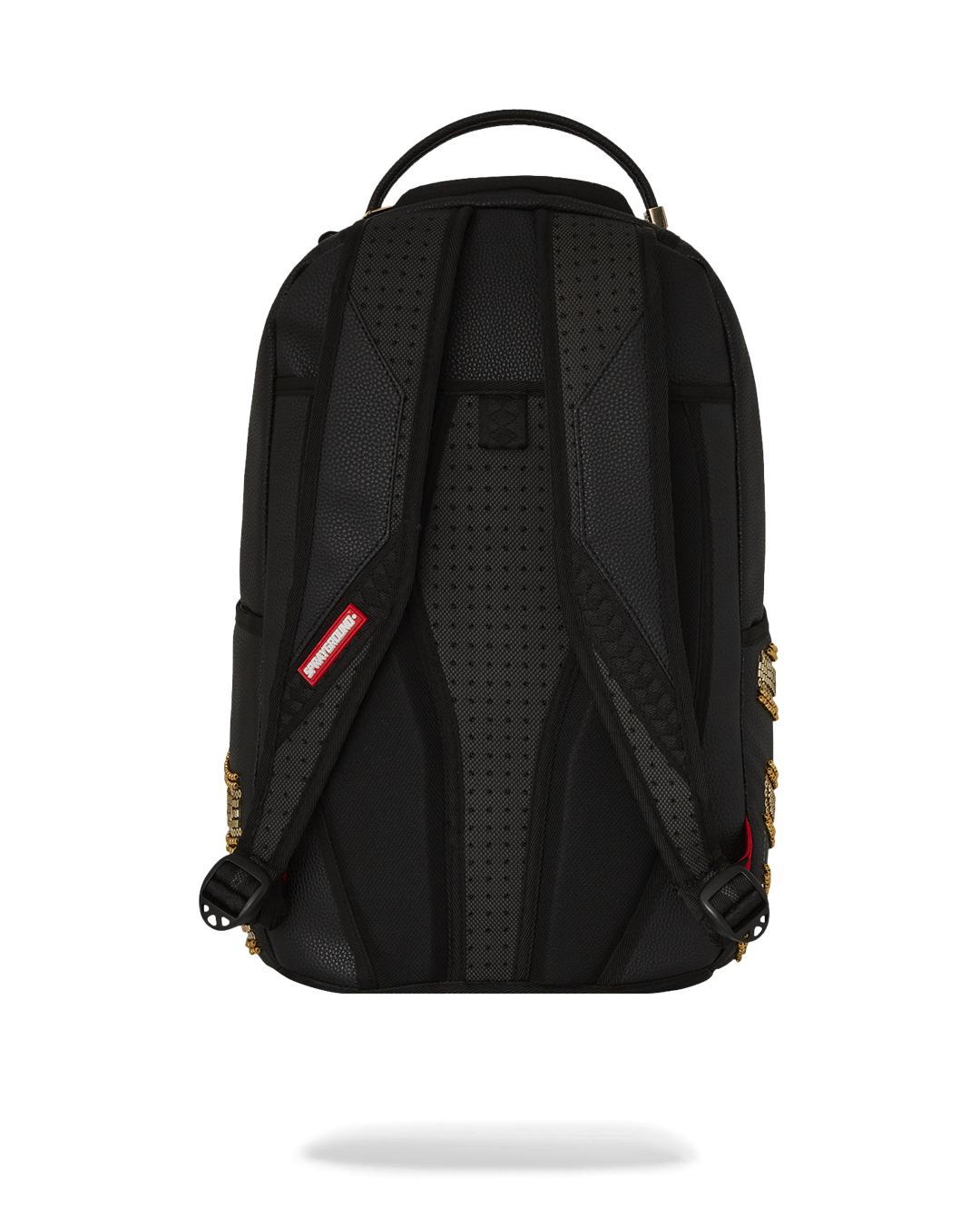 A.I. GOLDEN REGENERATION BACKPACK (SANDFLOWER COLLAB)