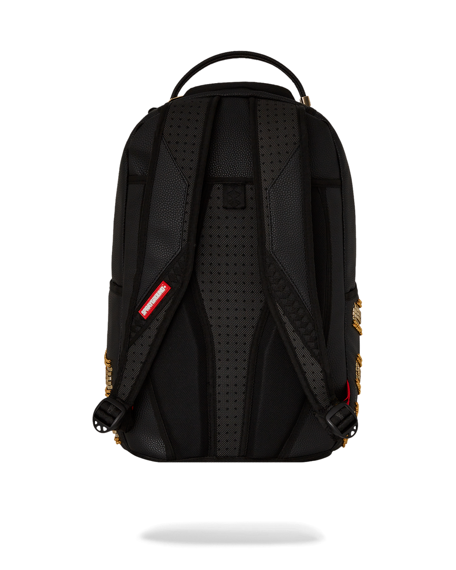 A.I. GOLDEN REGENERATION BACKPACK (SANDFLOWER COLLAB)