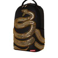 A.I. GOLDEN REGENERATION BACKPACK (SANDFLOWER COLLAB)