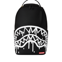 SPRAYGROUND® BACKPACK DRIP SHARK CENTRAL DLXSV BACKPACK