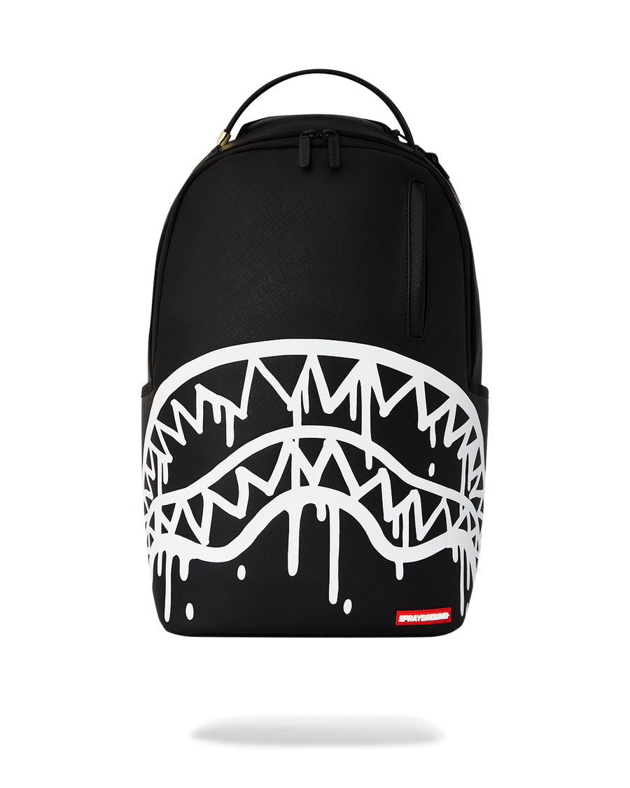 SPRAYGROUND® BACKPACK DRIP SHARK CENTRAL DLXSV BACKPACK