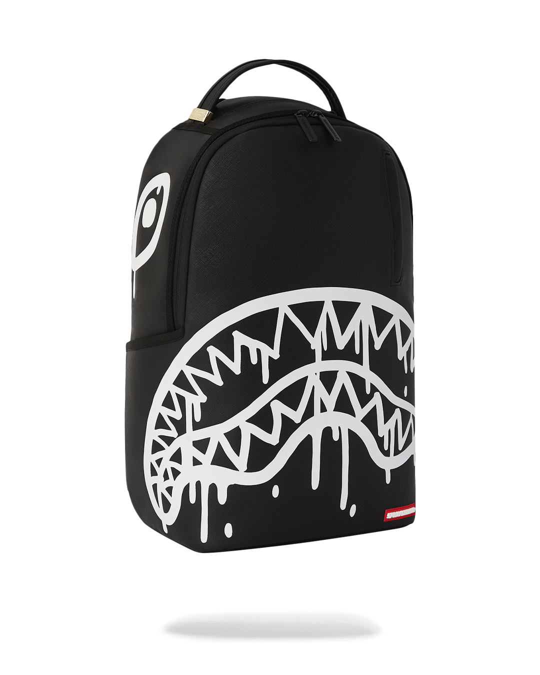 SPRAYGROUND® BACKPACK DRIP SHARK CENTRAL DLXSV BACKPACK