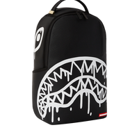 SPRAYGROUND® BACKPACK DRIP SHARK CENTRAL DLXSV BACKPACK