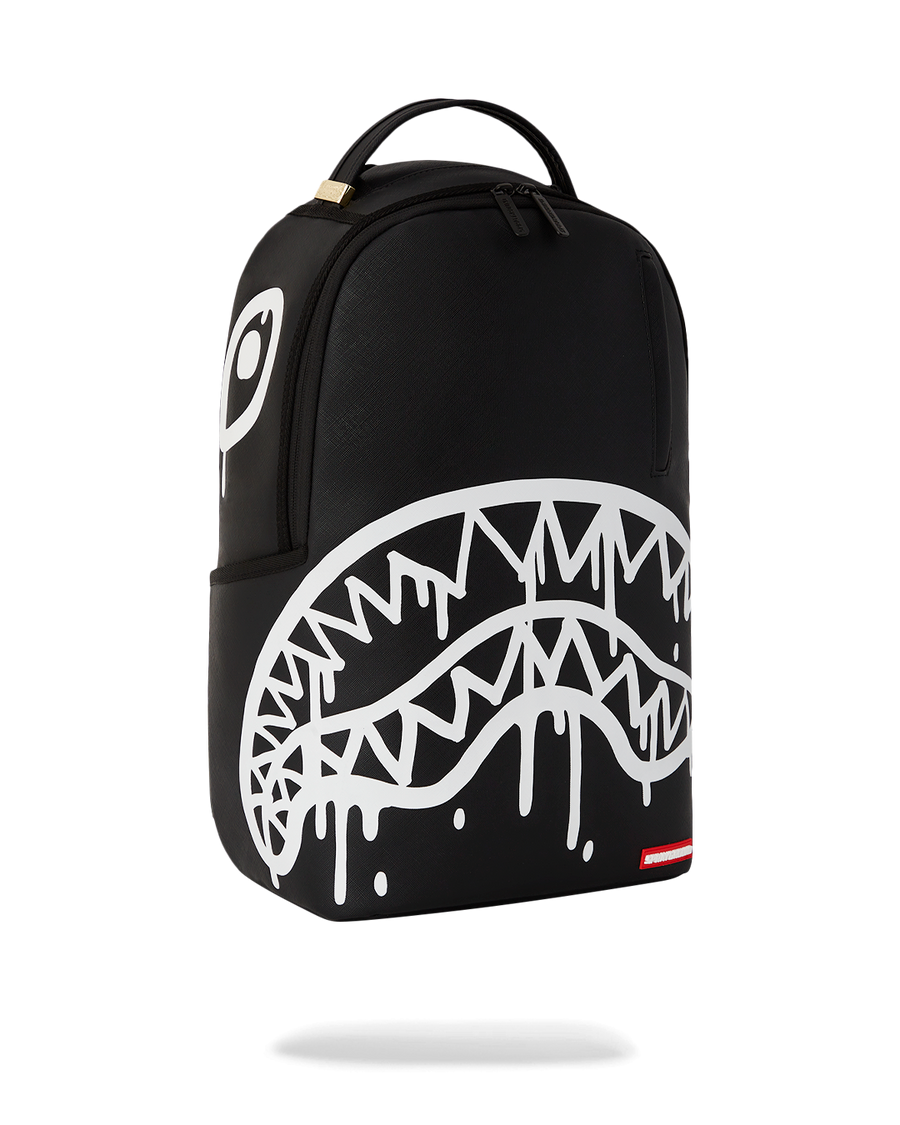 SPRAYGROUND® BACKPACK DRIP SHARK CENTRAL DLXSV BACKPACK