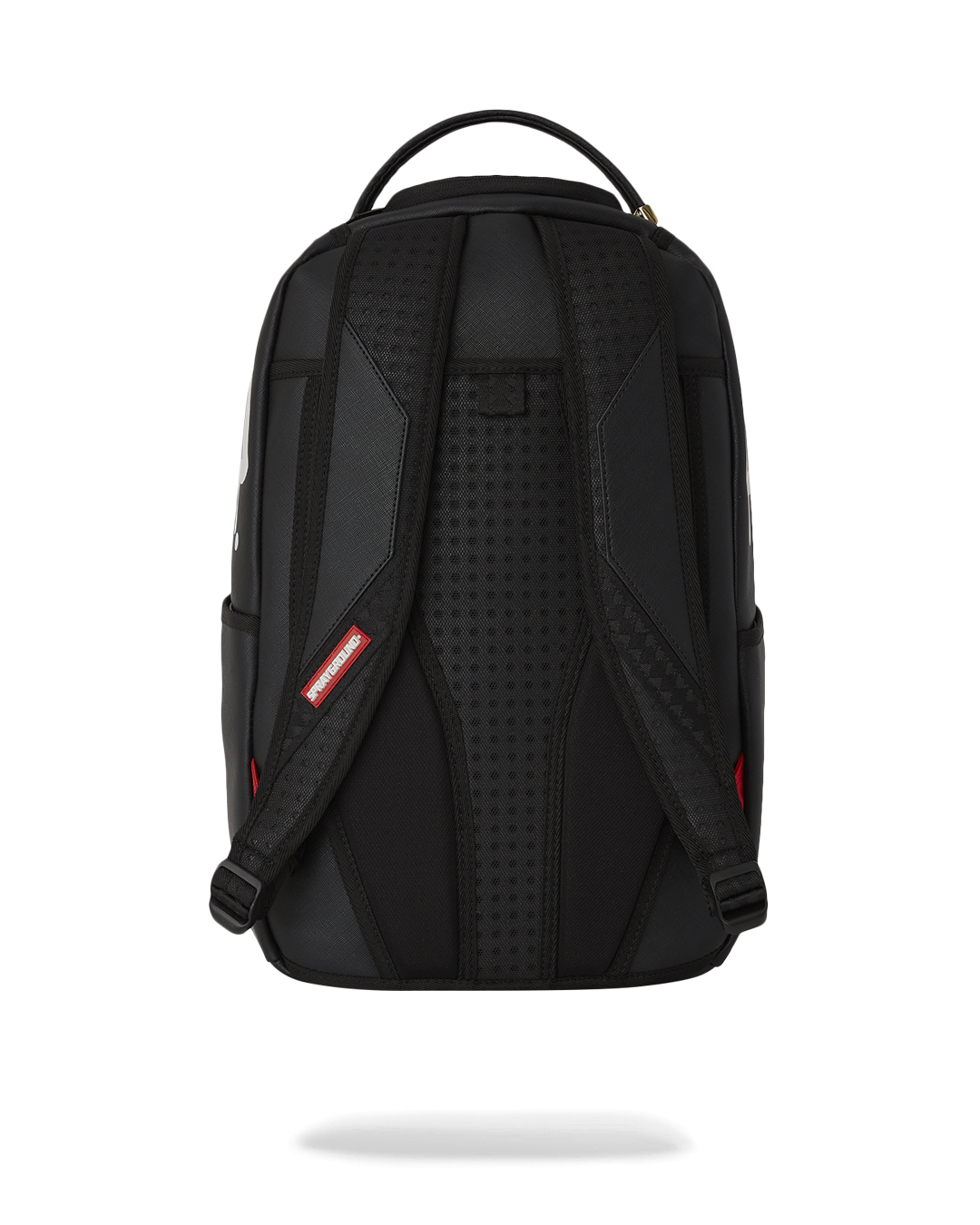 SPRAYGROUND® BACKPACK DRIP SHARK CENTRAL DLXSV BACKPACK