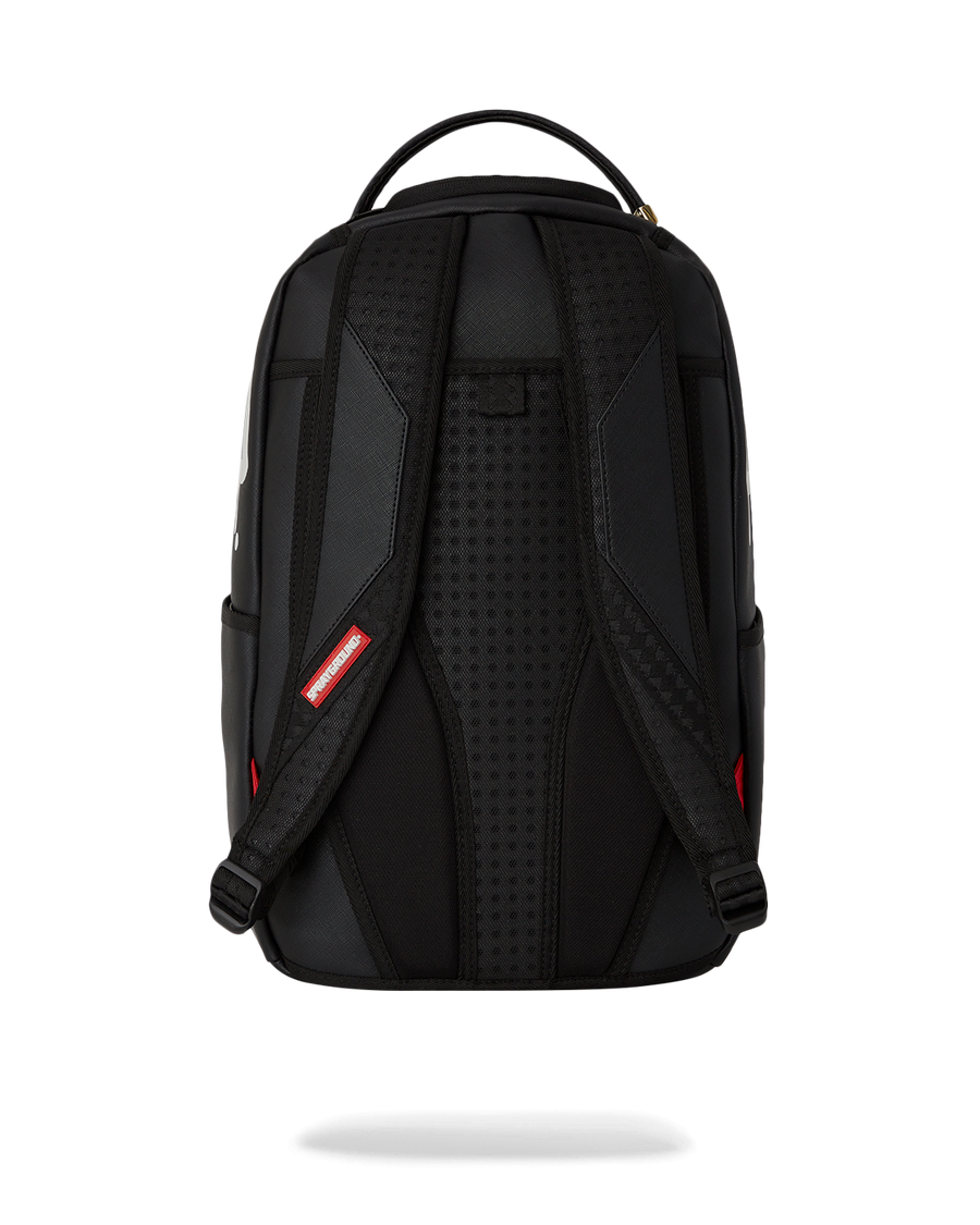 SPRAYGROUND® BACKPACK DRIP SHARK CENTRAL DLXSV BACKPACK