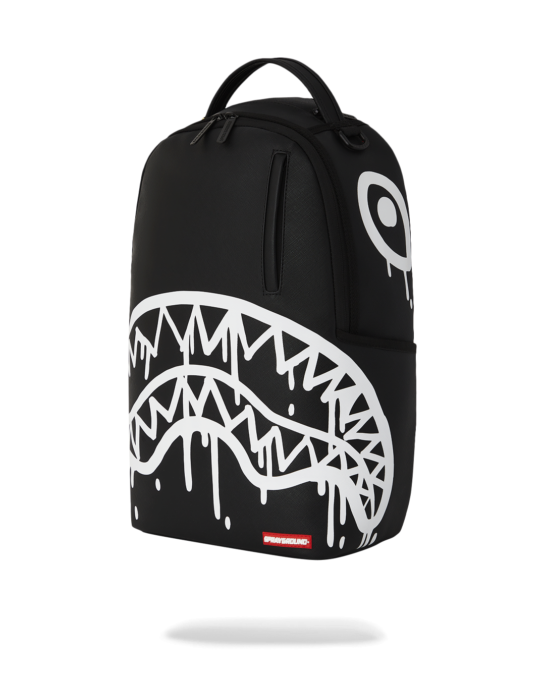 SPRAYGROUND® BACKPACK DRIP SHARK CENTRAL DLXSV BACKPACK