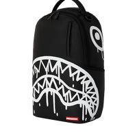 SPRAYGROUND® BACKPACK DRIP SHARK CENTRAL DLXSV BACKPACK