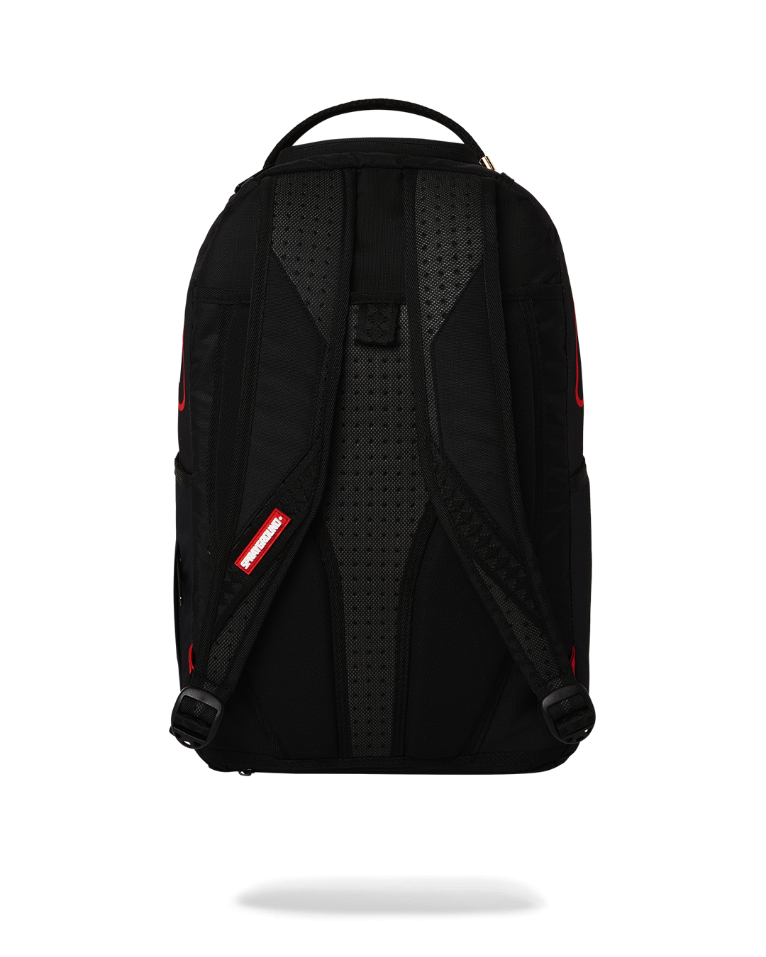SPRAYGROUND® BACKPACK GHOSTBUSTERS LOGO AND SHARK MOUTH