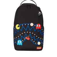 SPRAYGROUND® BACKPACK PAC-MAN PLAY DLXSR BACKPACK