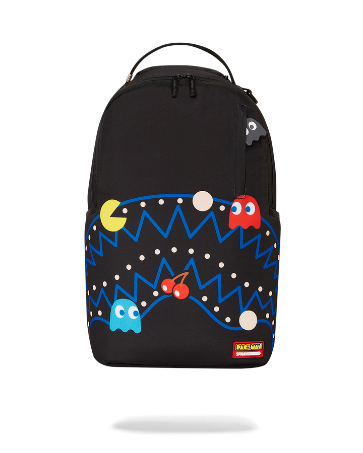 SPRAYGROUND® BACKPACK PAC-MAN PLAY DLXSR BACKPACK