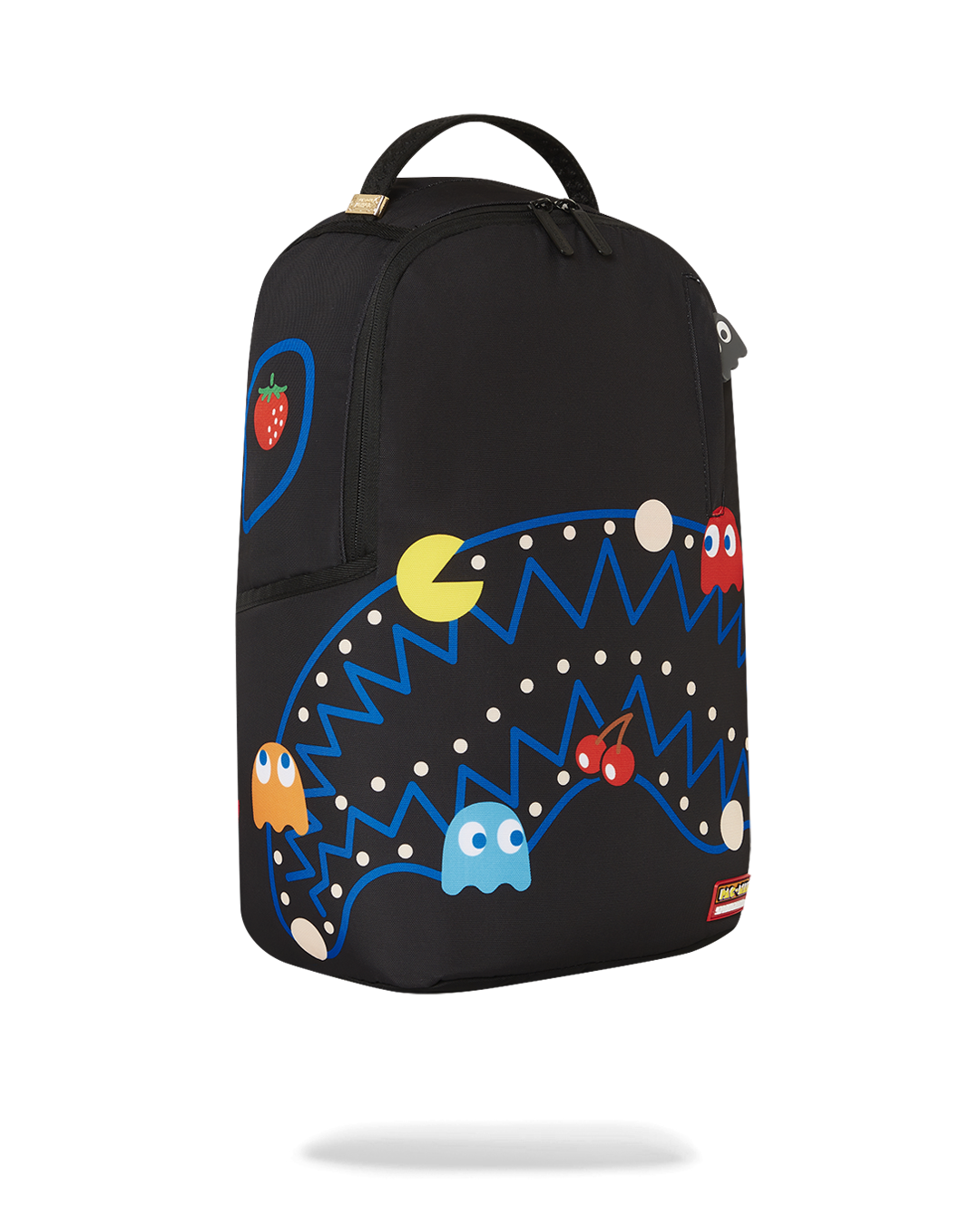 SPRAYGROUND® BACKPACK PAC-MAN PLAY DLXSR BACKPACK