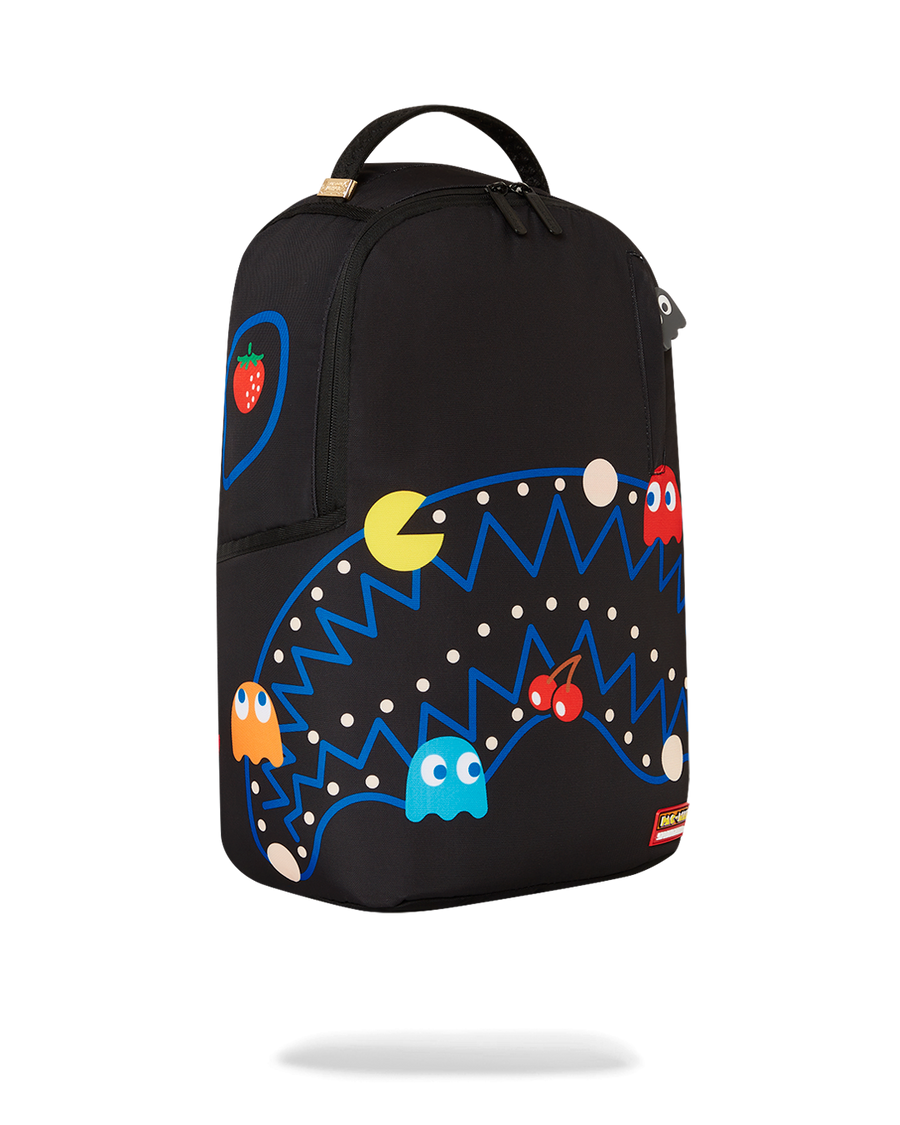 SPRAYGROUND® BACKPACK PAC-MAN PLAY DLXSR BACKPACK