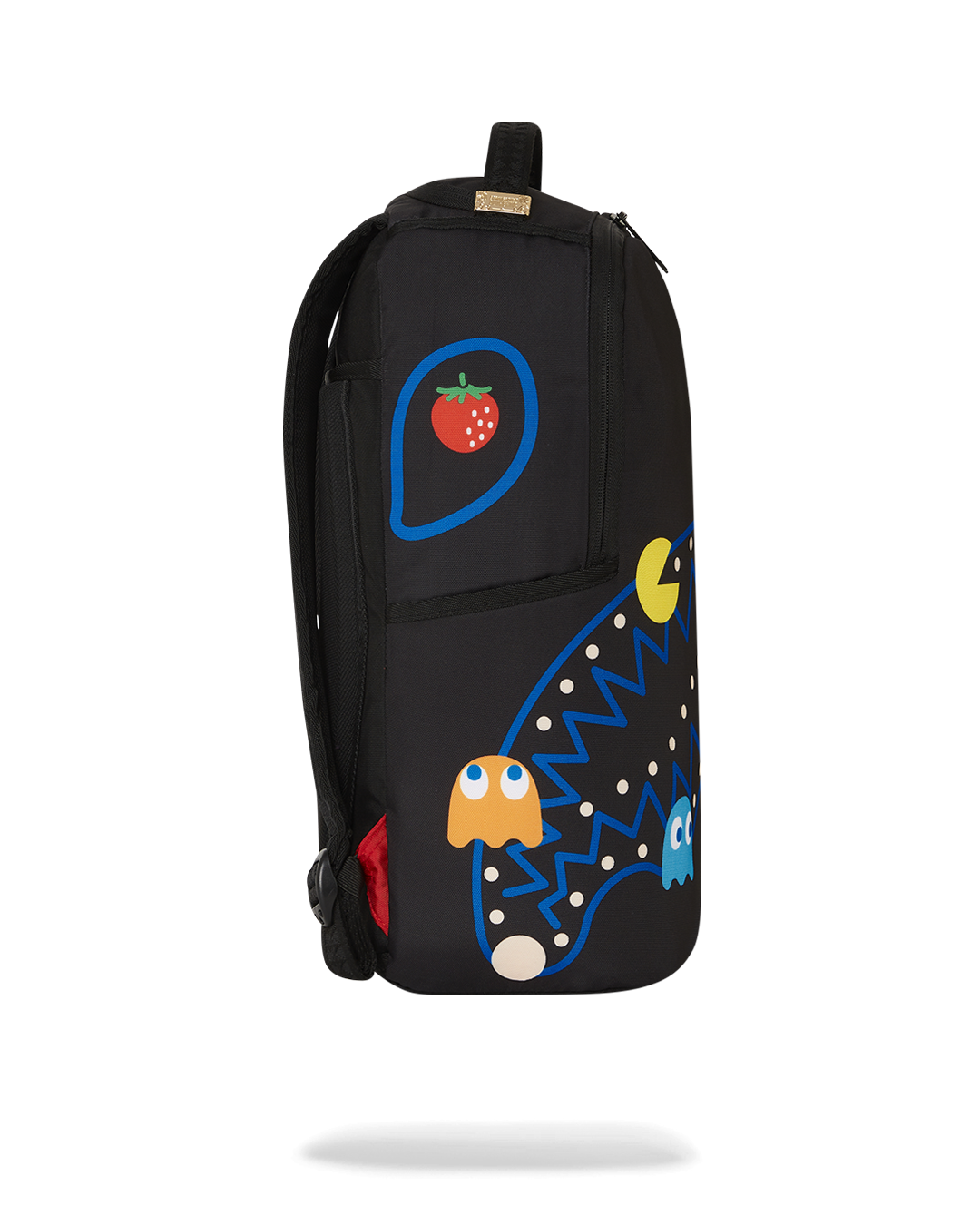 SPRAYGROUND® BACKPACK PAC-MAN PLAY DLXSR BACKPACK