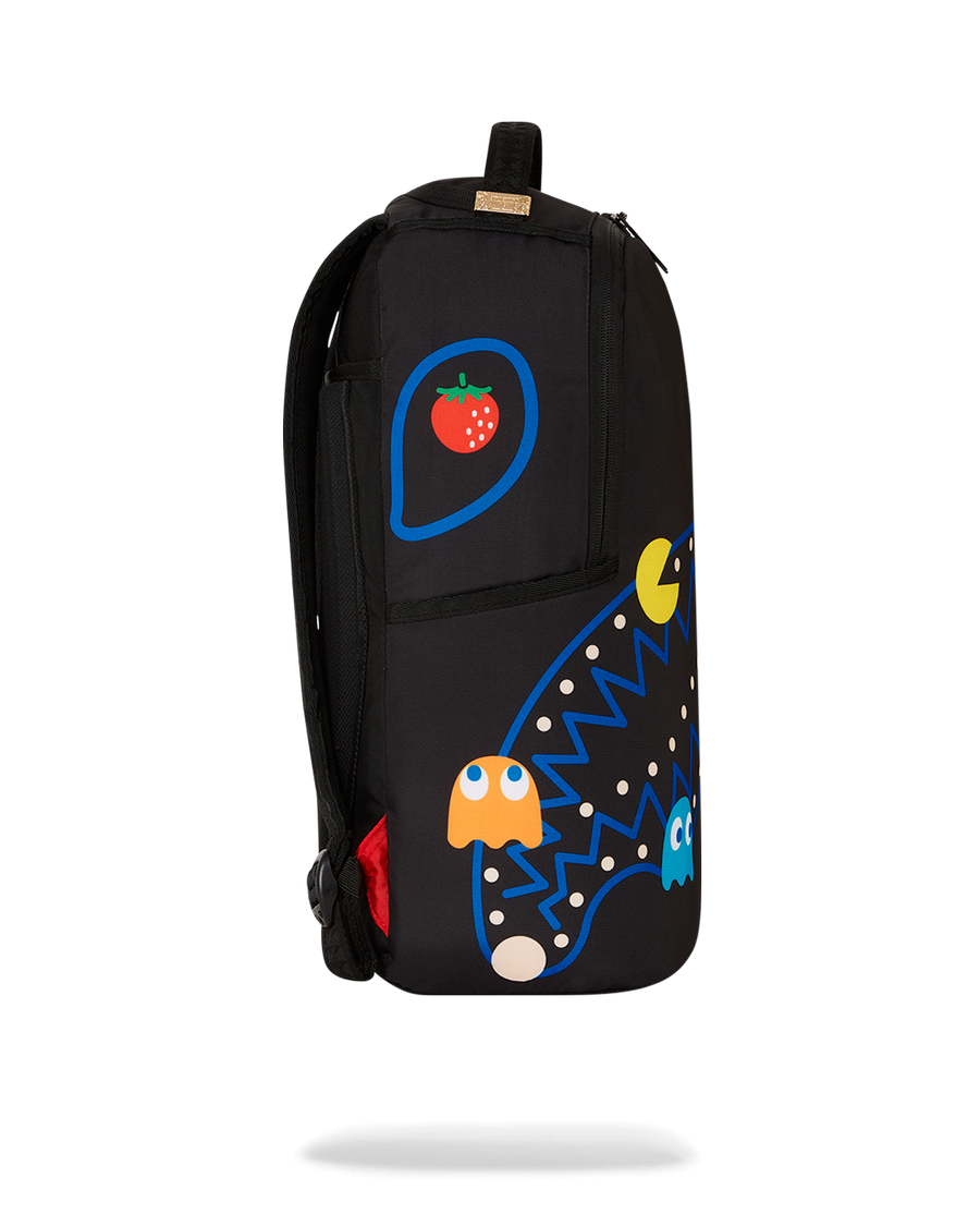 SPRAYGROUND® BACKPACK PAC-MAN PLAY DLXSR BACKPACK