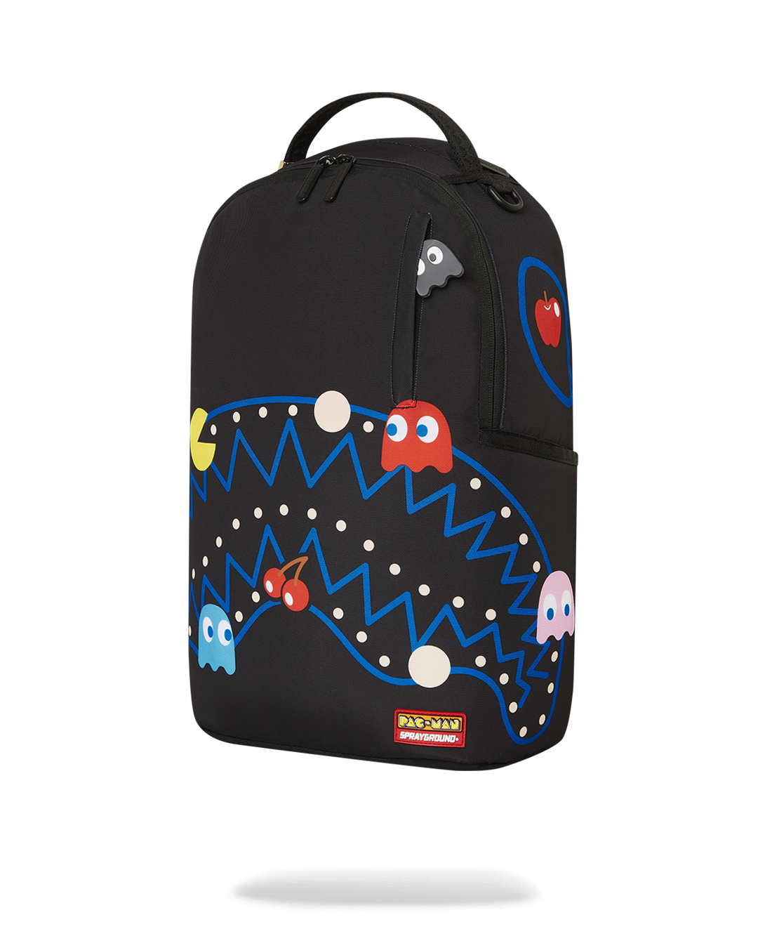 SPRAYGROUND® BACKPACK PAC-MAN PLAY DLXSR BACKPACK