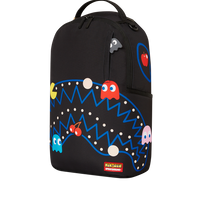 SPRAYGROUND® BACKPACK PAC-MAN PLAY DLXSR BACKPACK