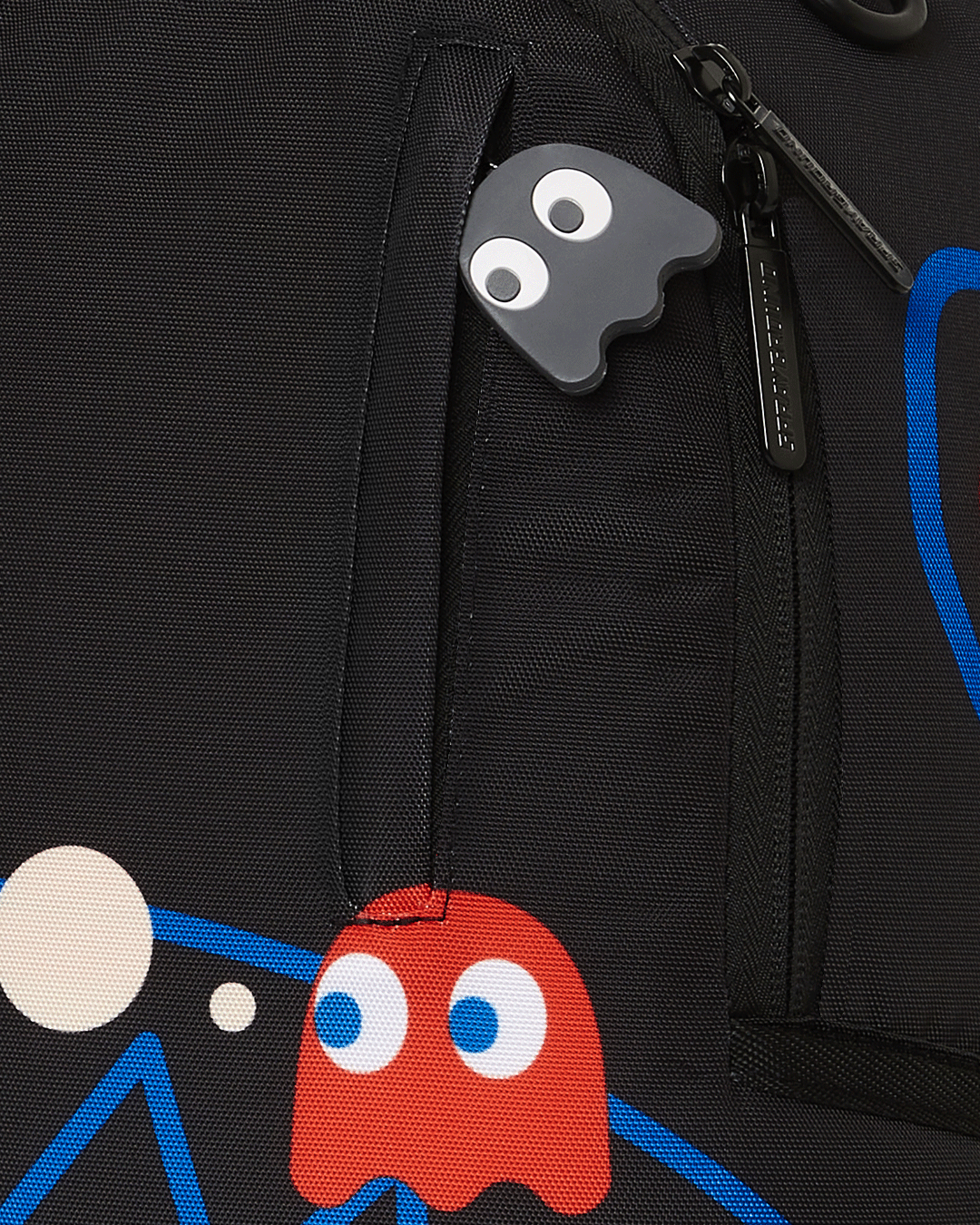 SPRAYGROUND® BACKPACK PAC-MAN PLAY DLXSR BACKPACK